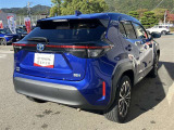 納車前には定期点検を行います。