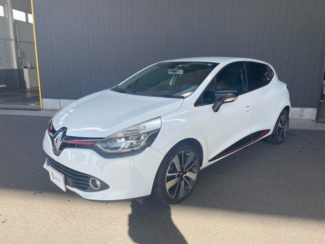 ルーテシア RT 1.8 