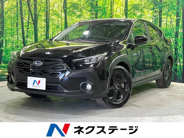 クロストレック 2.0 ツーリング 4WD 