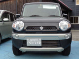 ハスラー A 4WD 