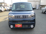 ワゴンRスマイル ハイブリッド(HYBRID) X 4WD 