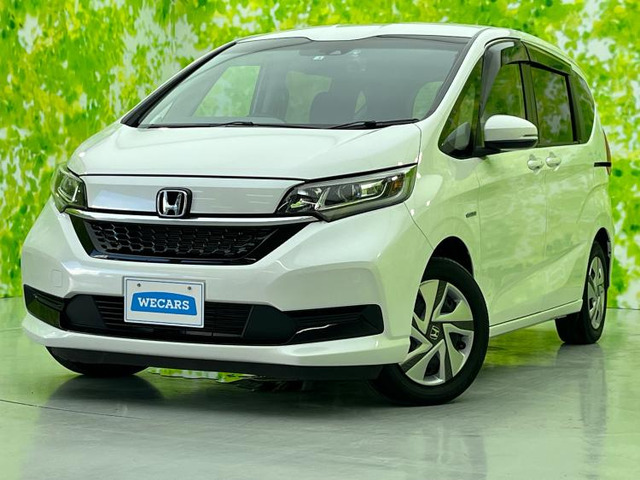フリード 1.5 ハイブリッド G ホンダセンシング 