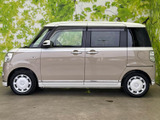 ムーヴキャンバス G メイクアップ リミテッド SAIII 