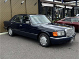 Sクラス 300SE 