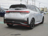 ノートオーラ  1.2 NISMO