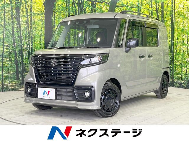 スペーシアベース XF 