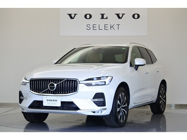 XC60 アルティメット B5 AWD 4WD 