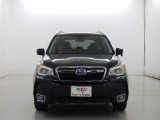 フォレスター 2.0 XT アイサイト 4WD 