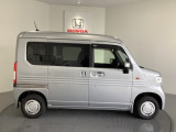 N-VAN L ホンダセンシング 4WD 