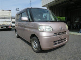 タント X 4WD