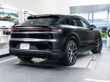 カイエンクーペ Eハイブリッド ティプトロニックS 4WD 