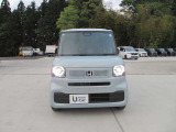 N-BOX ファッションスタイル 