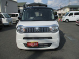 ワゴンRスマイル ハイブリッド(HYBRID) S 4WD 