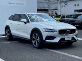 V60クロスカントリー ウルトラ B5 AWD 4WD 