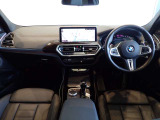 X3 M40d ディーゼル 4WD 