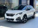3008 ブルーHDi スペシャルエディション 