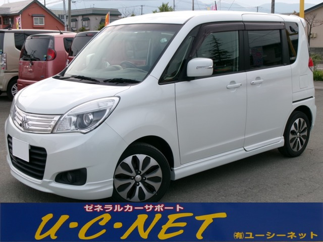 デリカD:2 1.2 S 4WD 