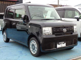 ムーヴコンテ X 4WD 