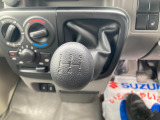 エブリイ PC 6型 5MT車