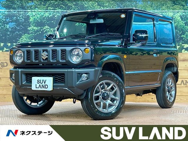ジムニー  XC