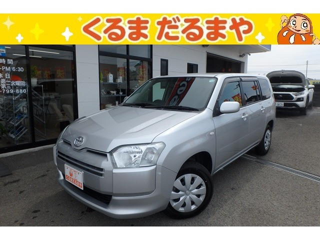 サクシードバン 1.5 TX 4WD 