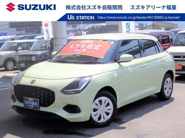 スイフト 1.2 XG 