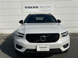 XC40 T5 AWD Rデザイン 4WD 
