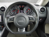 TTクーペ 2.0 TFSI クワトロ 4WD LTD 4WD 本革シート