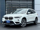 BMW X1 Xdrive 20i xライン 入荷いたしました。