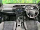 ハイラックス  Z GRスポーツ