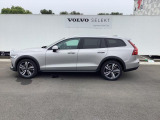 V60クロスカントリー アルティメット B5 AWD 4WD 