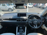 内装クリーニング済みです。しっかり綺麗にしていますので、是非お確かめください。納車時にはもう一度キレイにいたしますよ!