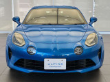 A110 ピュア 