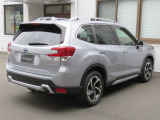 フォレスター 2.0 アドバンス 4WD 