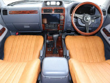 ランドクルーザープラド 2.7 TX リミテッド 4WD 