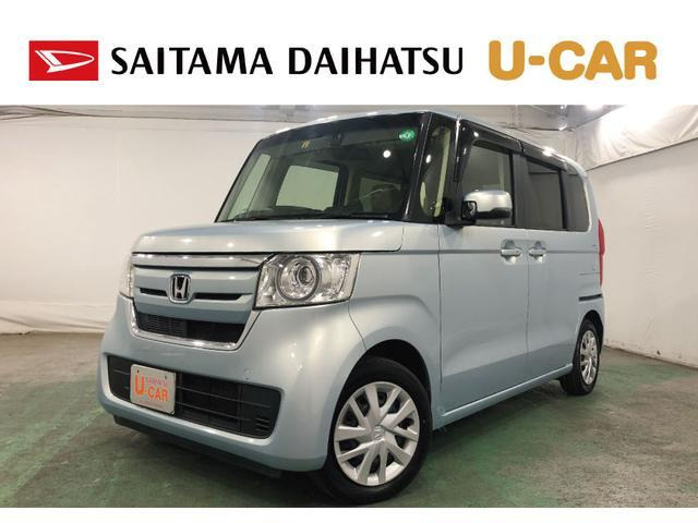 N-BOX G L ホンダセンシング 