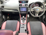 WRX S4 2.0 STI スポーツ アイサイト 4WD 