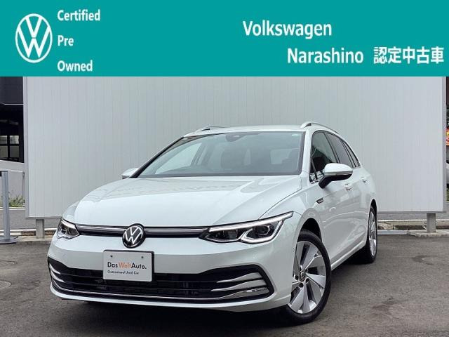 ゴルフヴァリアント TDI スタイル ディーゼル 