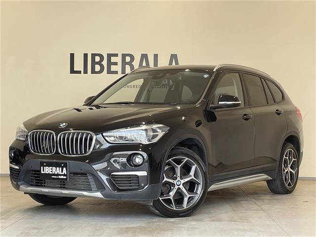 X1 xドライブ 18d xライン 4WD 4WD 修復歴無し