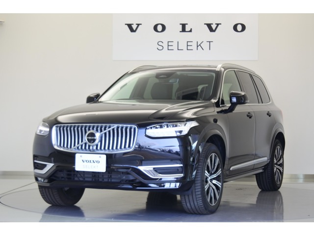 XC90 アルティメット B5 AWD 4WD 