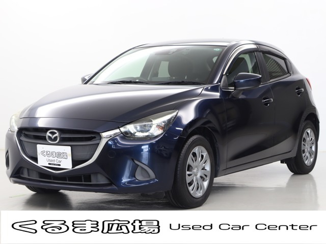 デミオ 1.3 13S 