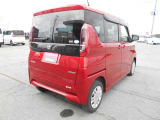 ルークス X 4WD 