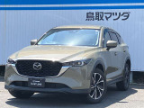 CX-5 2.2 XD Lパッケージ 4WD 