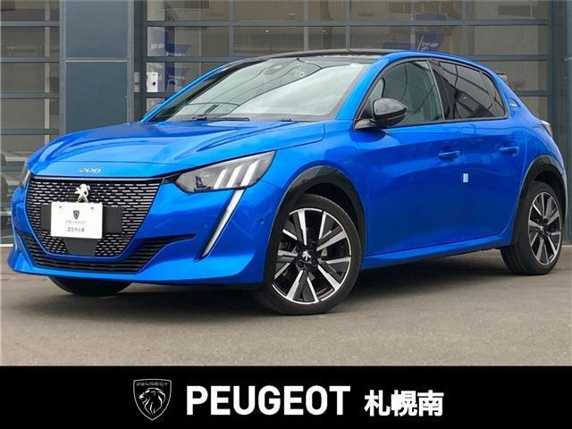 208 GTライン 