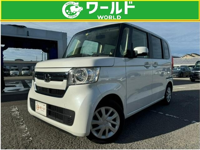 N-BOX L 