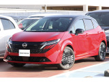 日産 ノートオーラ