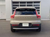 XC40 プラス B3 