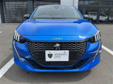 208 GTライン 