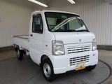 キャリイ KC エアコン パワステ 4WD 