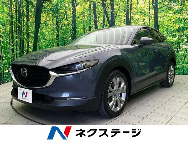 CX-30 2.0 20S プロアクティブ ツーリングセレクション 